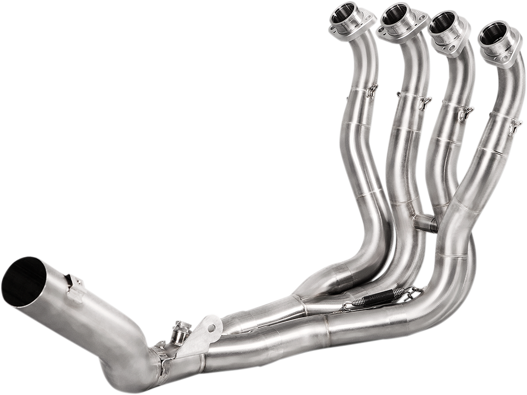 2024 Suzuki GSX-R1000 exhaust options at Parts4Motorcycles