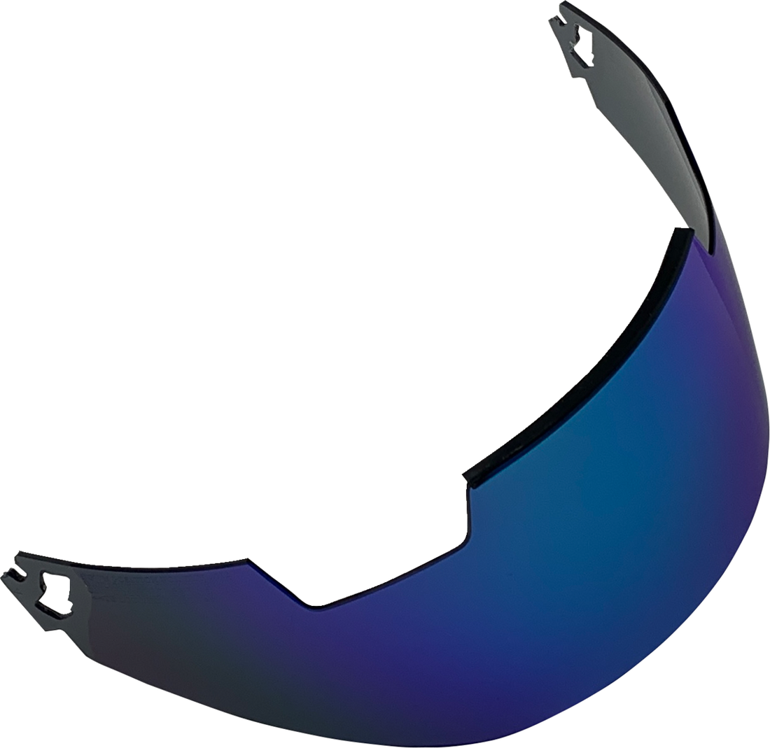 Arai VAS-V Proshade helmet lens for changing light conditions