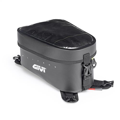 GIVI GRT716 waterproof tank bag for motorcycle touring