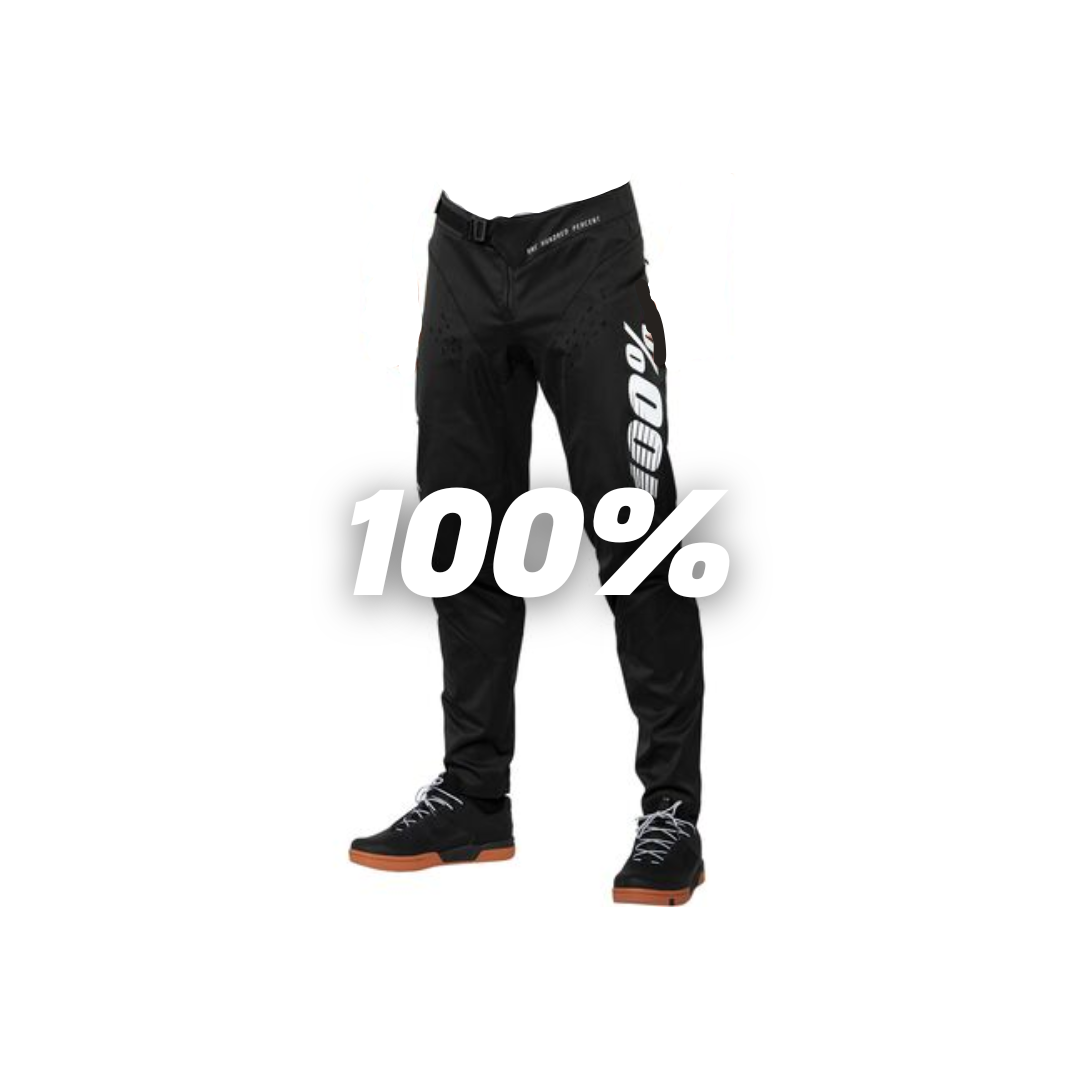 100% Pants