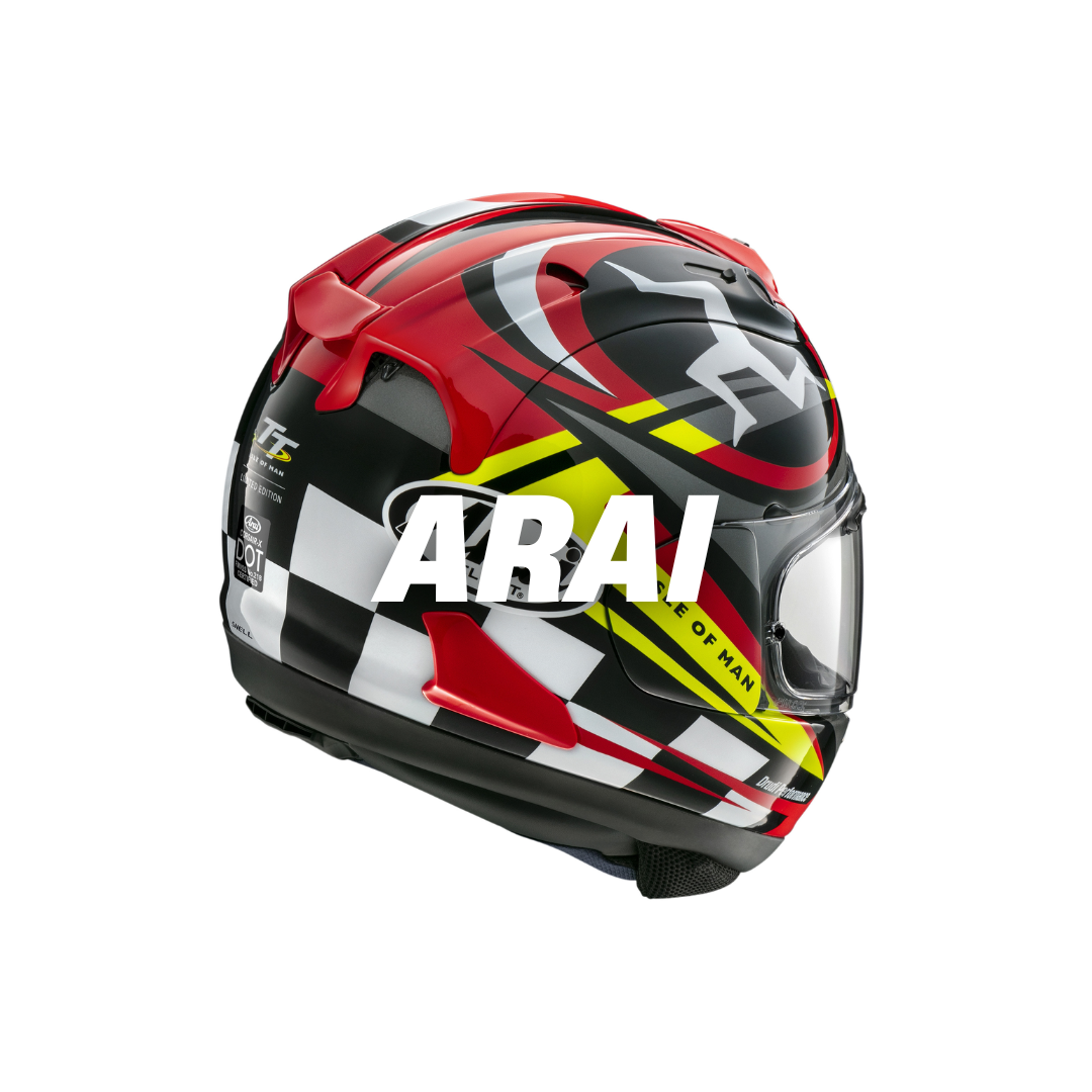 Arai Helmets
