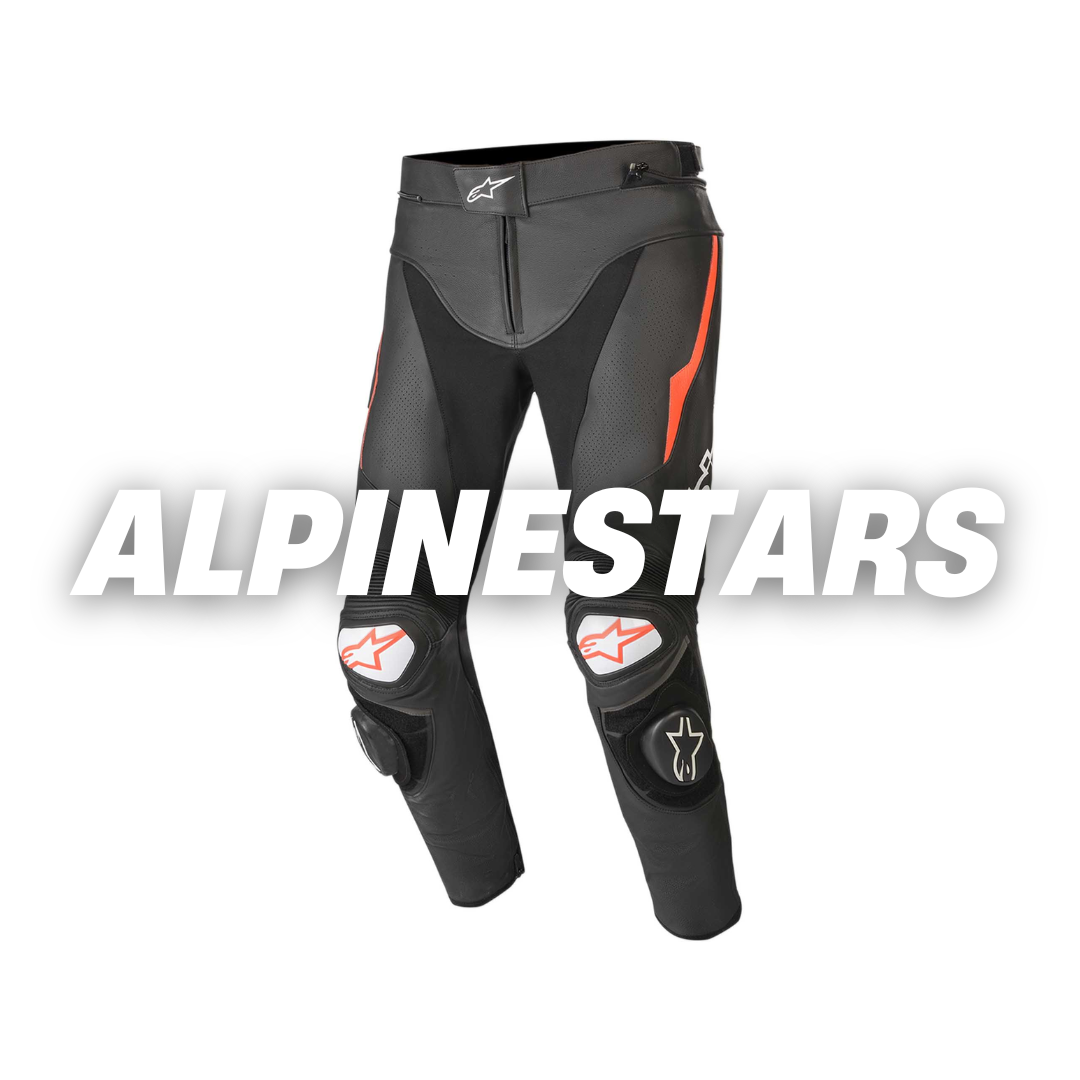 Alpinestars Pants