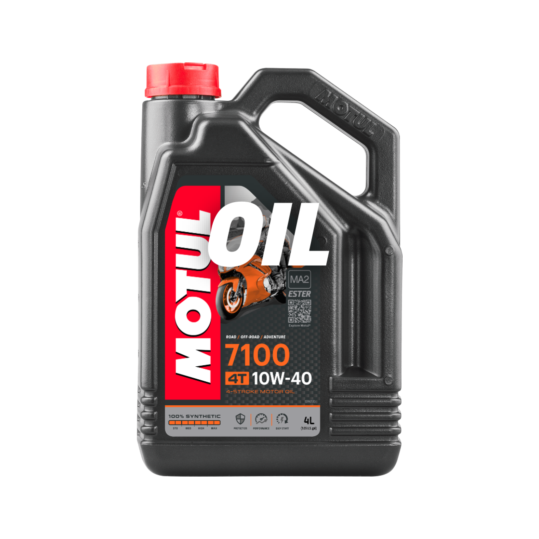 Motor Oils