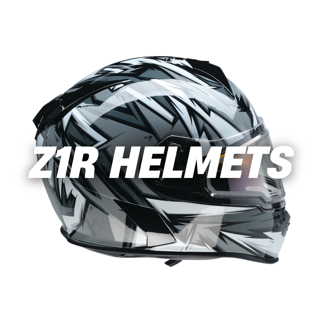Z1R Helmets