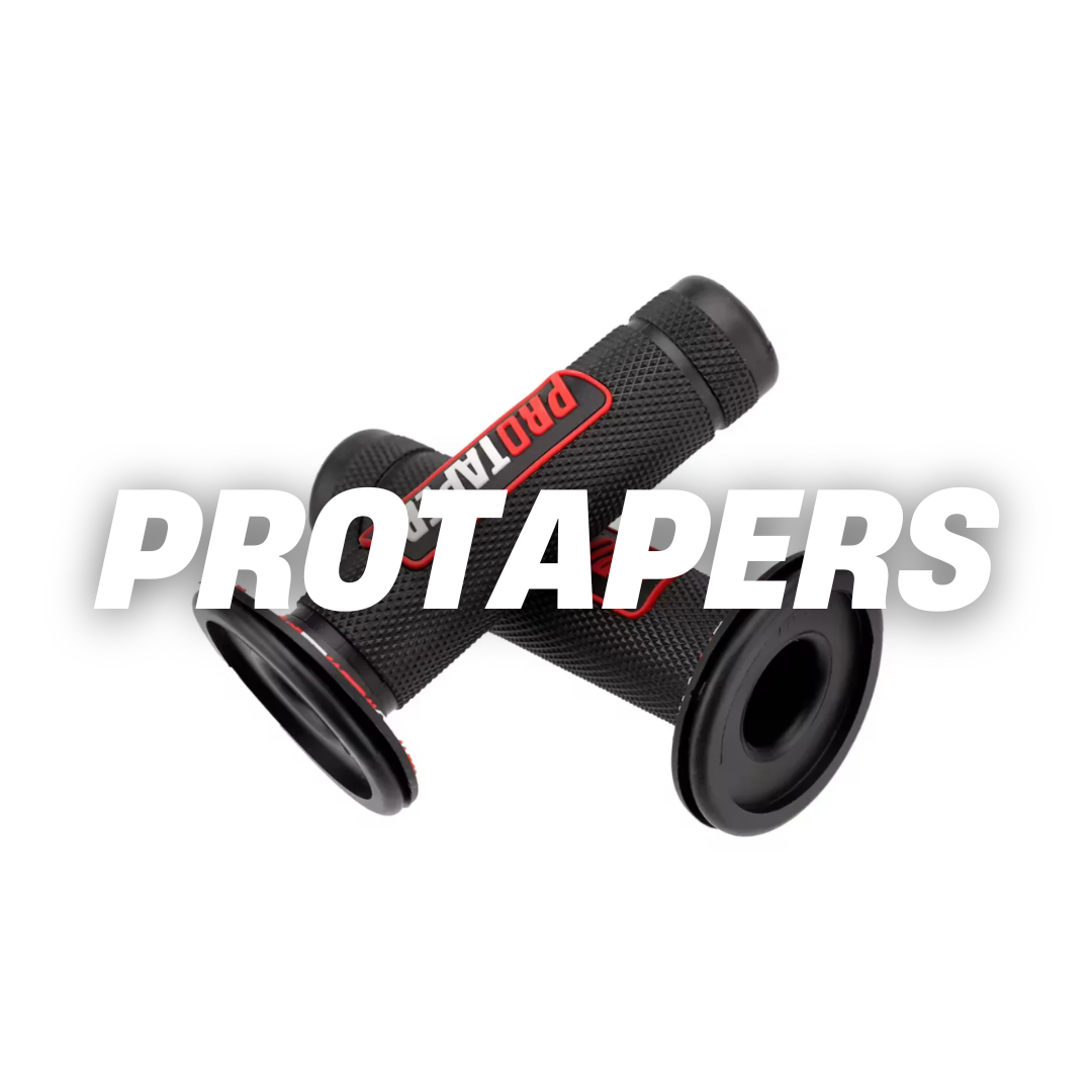 Pro Taper Grips