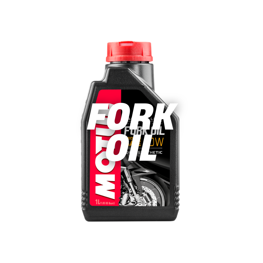 Fork Oil