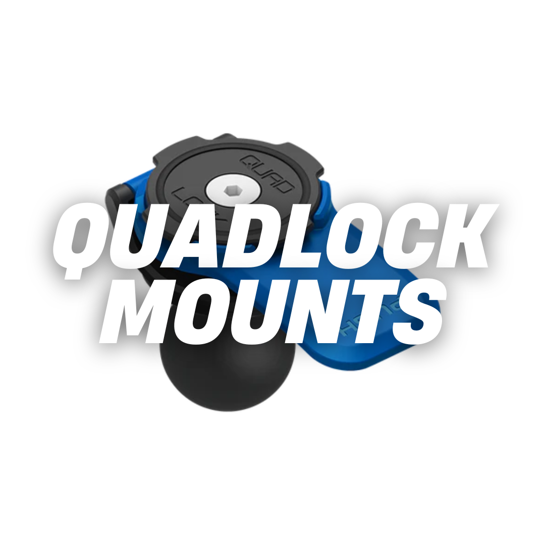 Quadlock Mounts