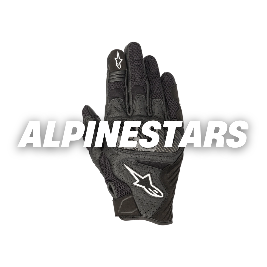 Alpinestars Gloves