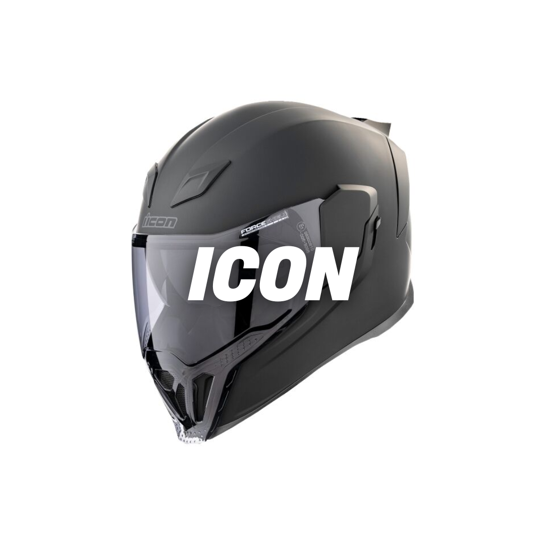 Icon Helmets