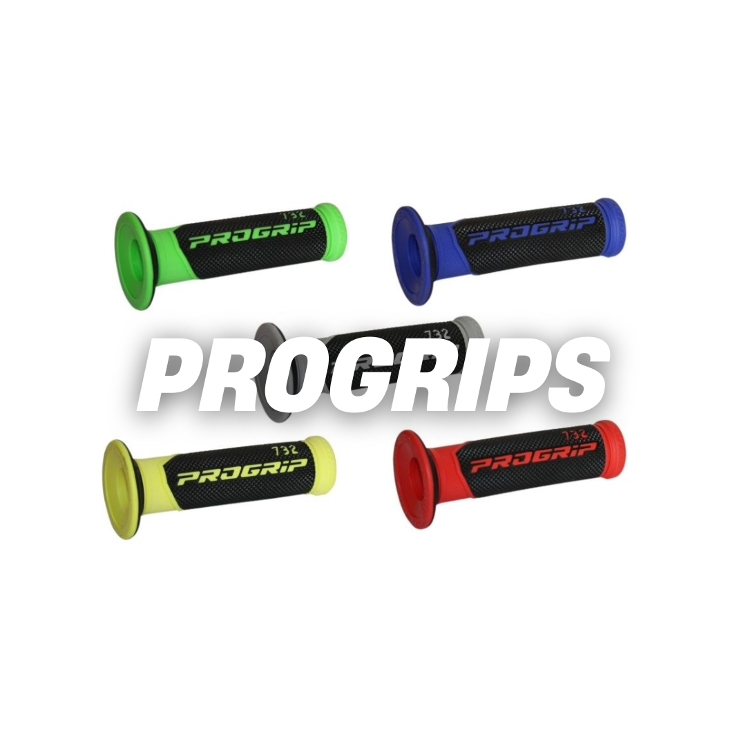 ProGrip Grips