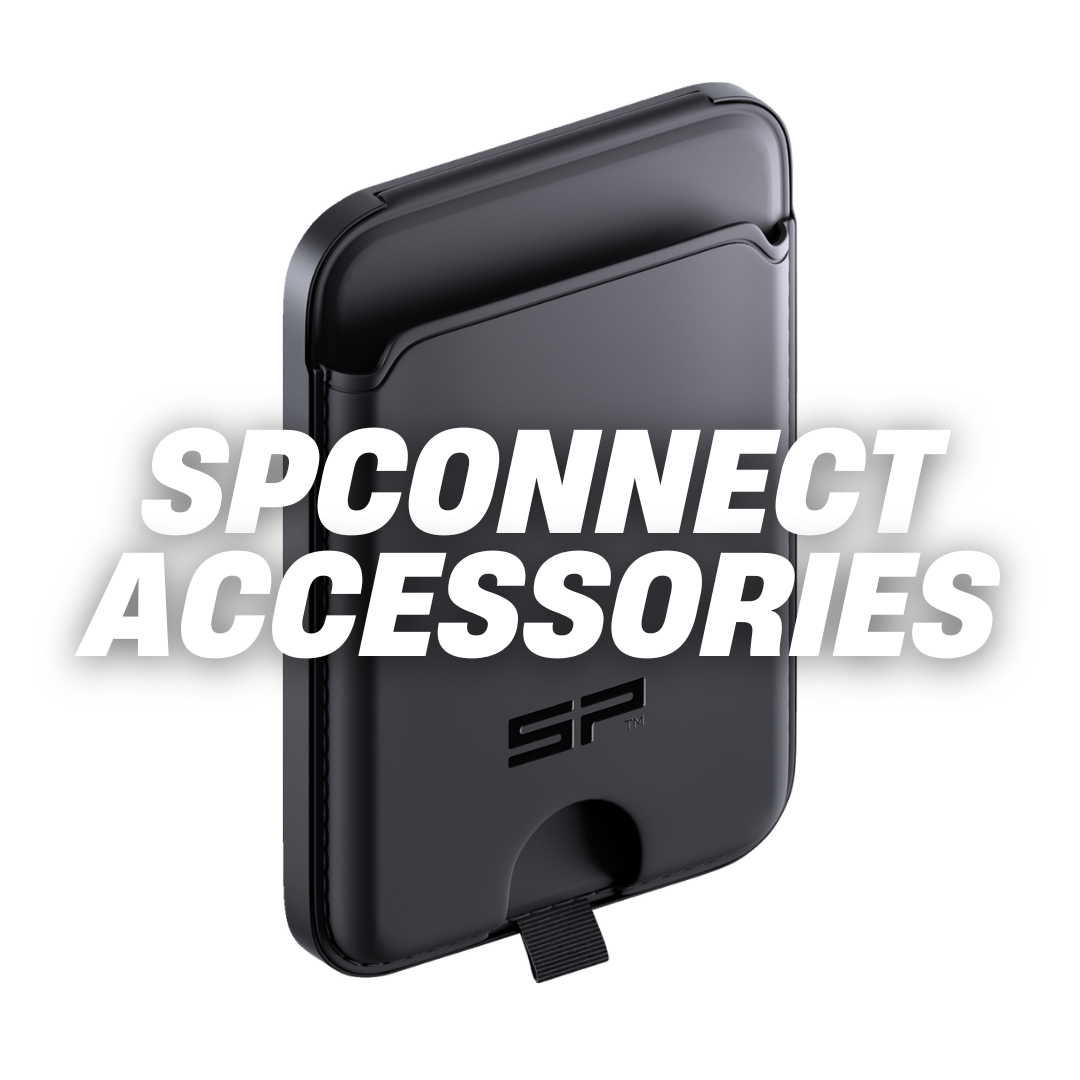 SP Connect Accessories