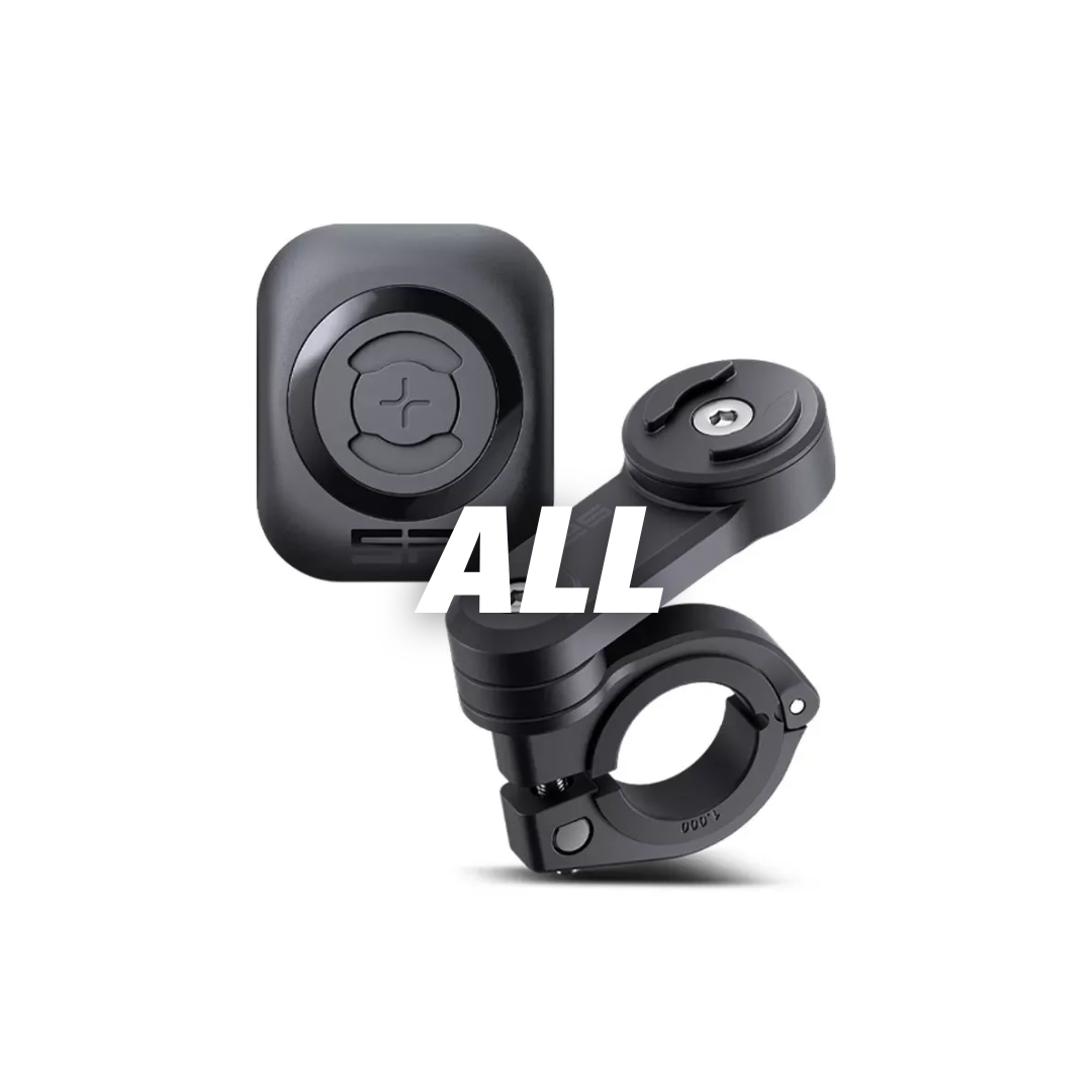 SPConnect all