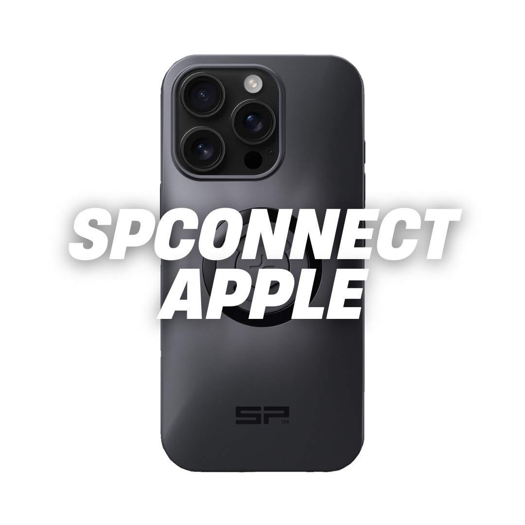 Sp Connect cases - Apple