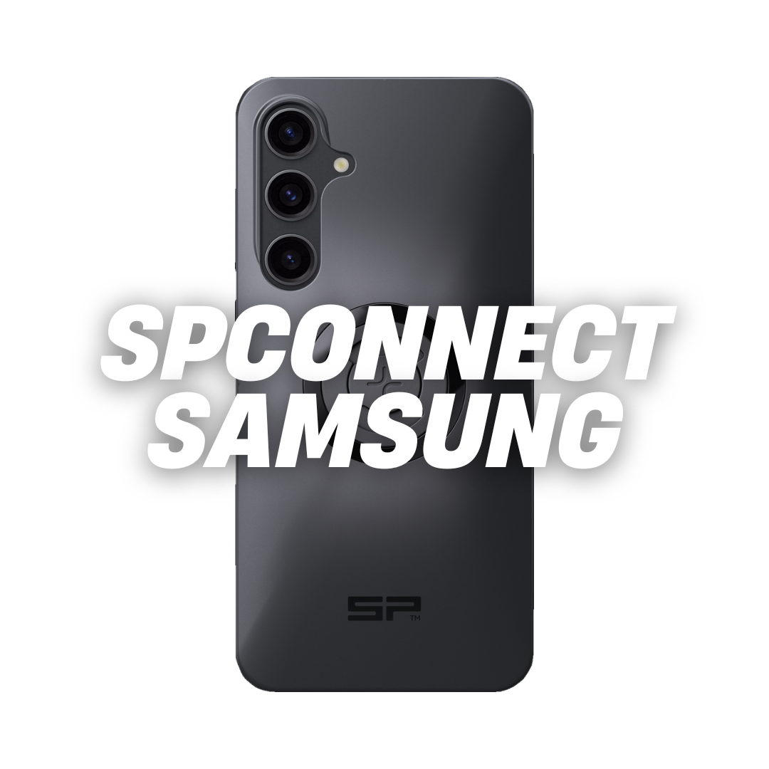 Sp Connect cases - Samsung