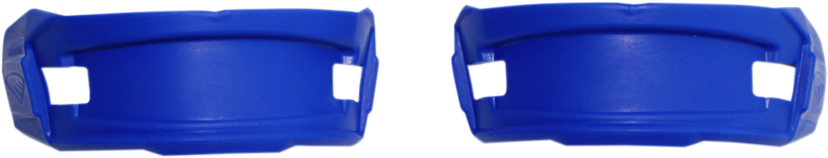 CYCRA Fork Protector Pad - For Stadium PLate / Blue 0520-2279