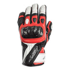 RST Stunt III CE Men's Glove - Black - View 5