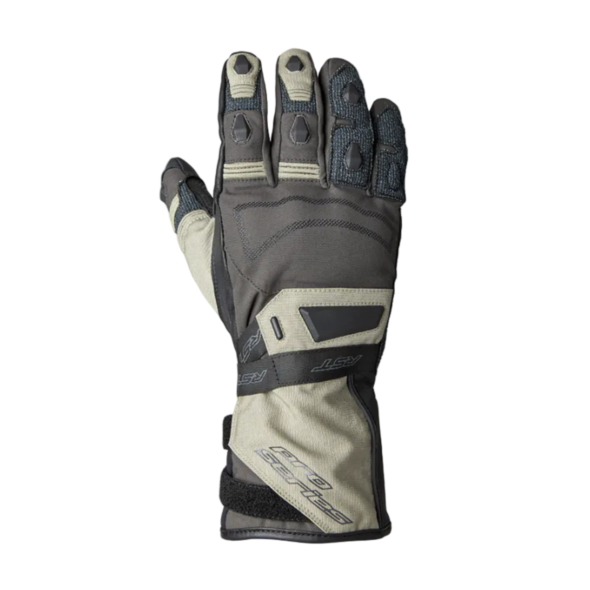 RST Pro Series Ranger CE Men's Waterproof Glove - Sand - View 6