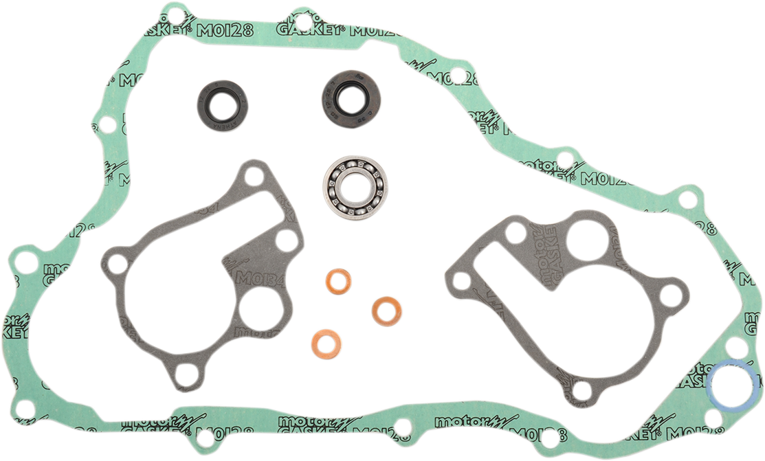 ATHENA Water Pump Gasket Kit - Honda 0934-6041