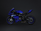 Bonamici Yamaha R9 Rearsets