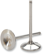 DEL WEST Titanium Engine Valve