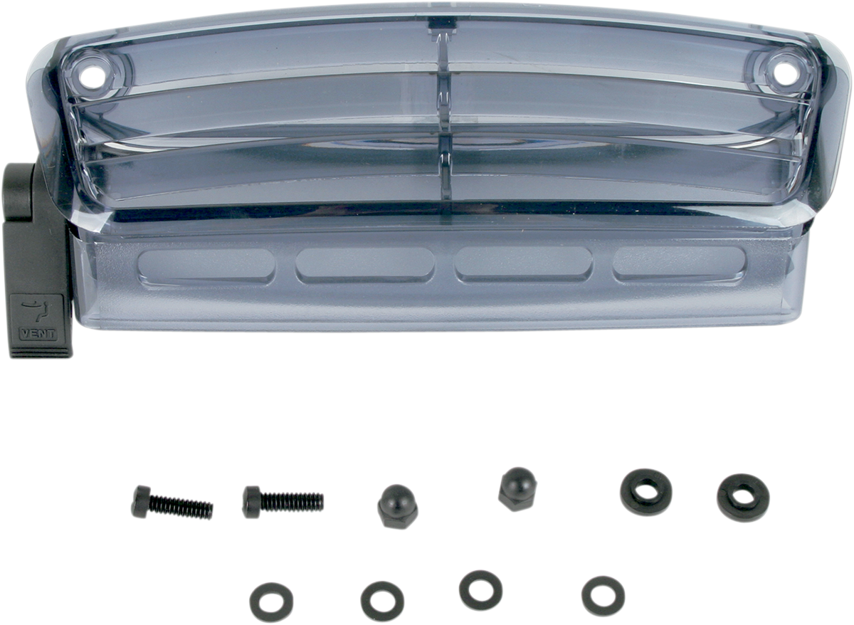 MEMPHIS SHADES Gold Wing Windshield Vent - Windshield Vent / GL1800 2321-0145