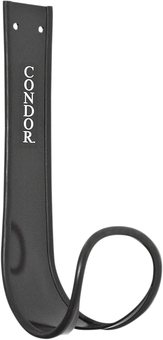 CONDOR Helmet Hanger - Mount Type 0136-0007