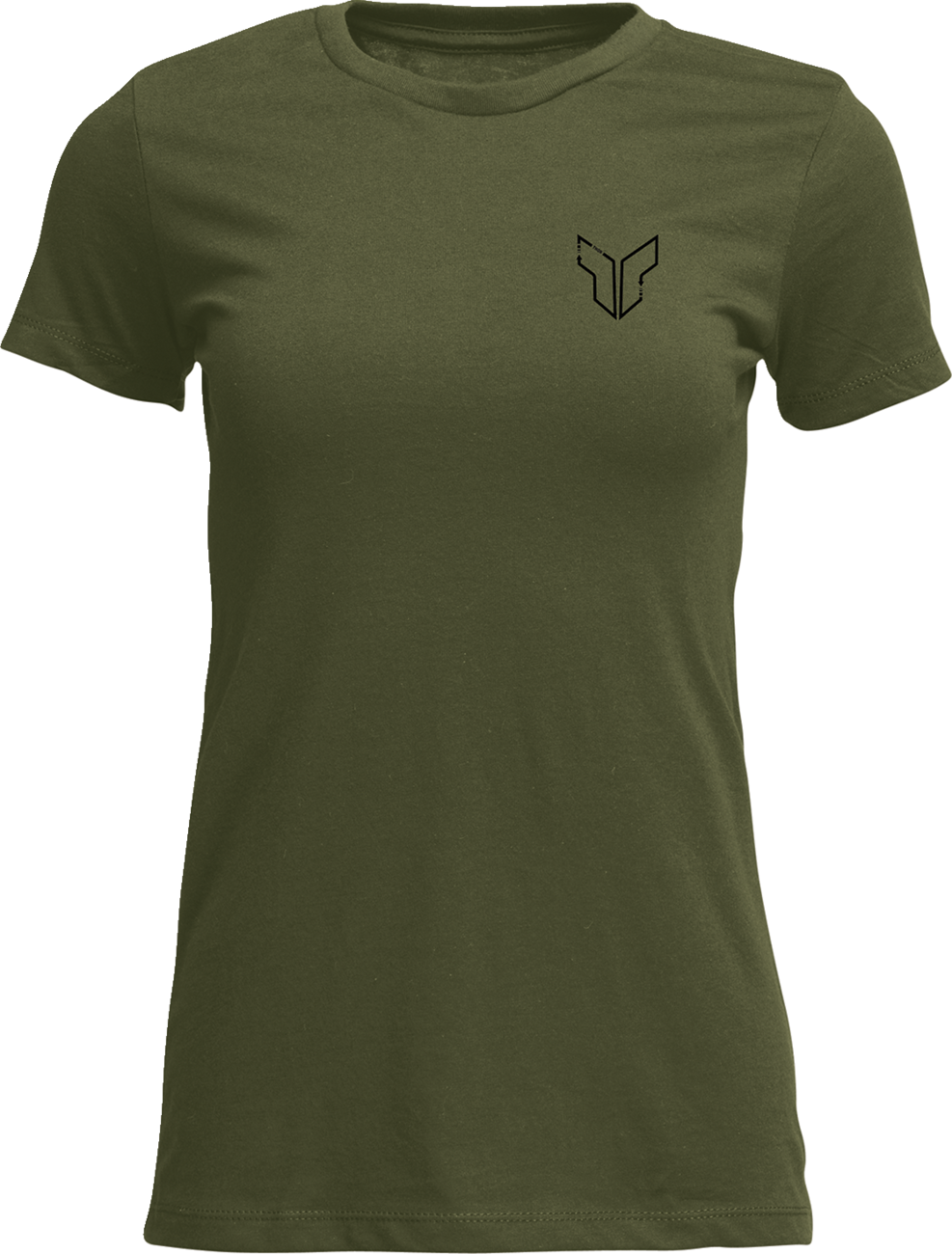 THOR Women's Patched Up T-Shirt