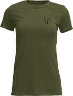 THOR Women's Patched Up T-Shirt