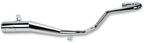 DG PERFORMANCE Krome Power™ RCM Exhaust System