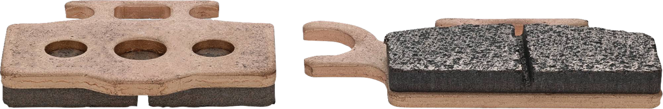 ALL BALLS Sintered Brake Pads - Front 1721-3238