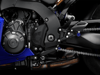 Bonamici Yamaha R9 Rearsets