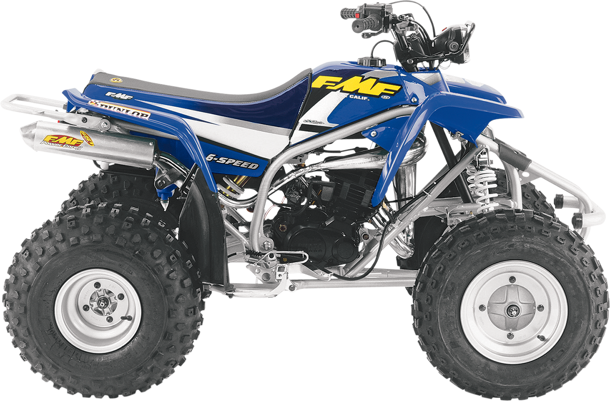 FMF Racing Kawasaki KFX 80 2003-2006; Suzuki LT80 1987-2006 PowerCore 2 023038