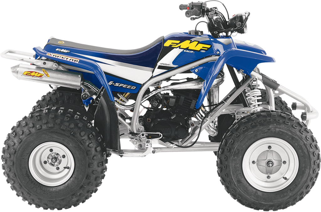 FMF Racing Kawasaki KFX 80 2003-2006; Suzuki LT80 1987-2006 PowerCore 2 023038