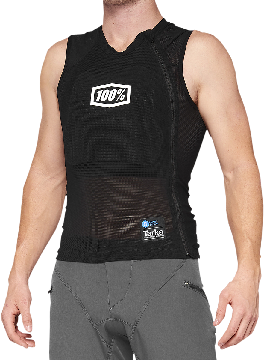 100% Vest Tarka Body Armor
