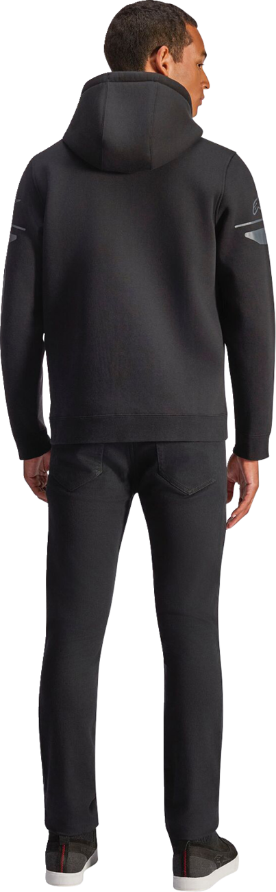 ALPINESTARS Hoodie Esemex Zip