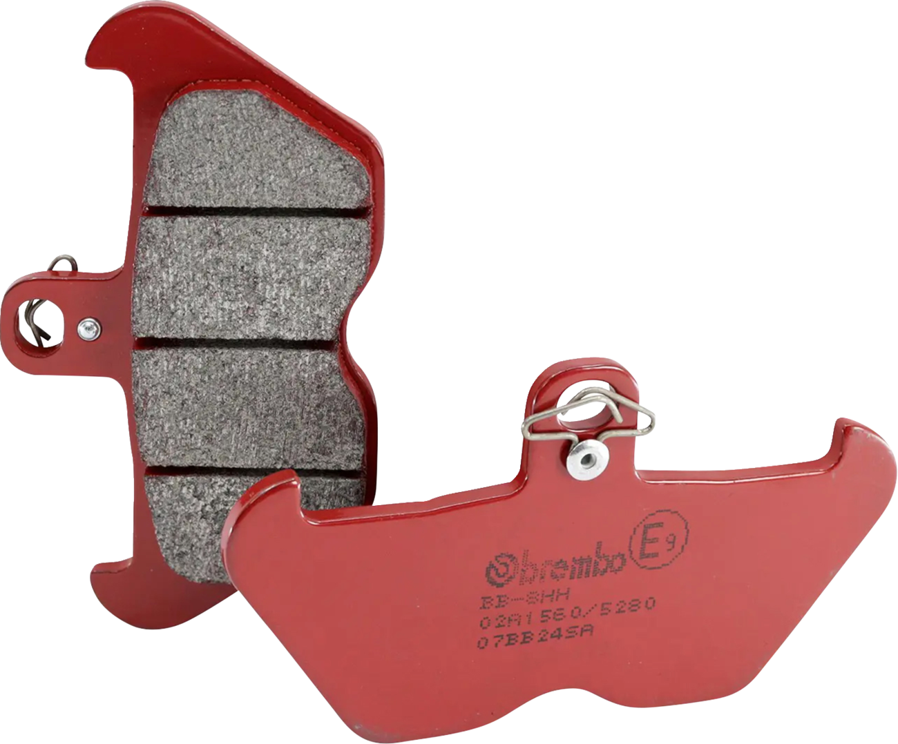 BREMBO PRIME Sinter SA Brake Pads - 1721-4045
