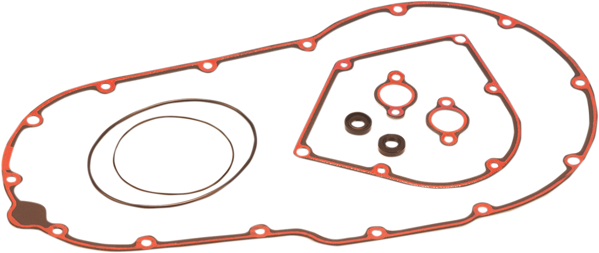 JAMES GASKET Primary Cover Gasket Kit - Cam Chain and Primary Gasket / Victory 0934-4610