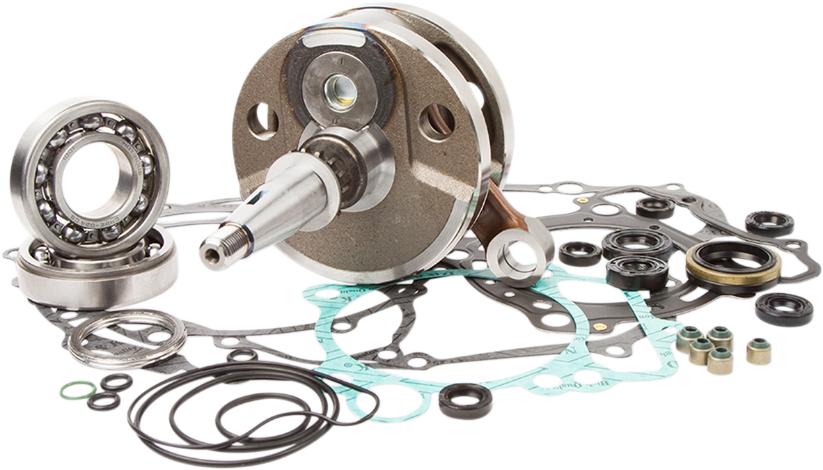 HOT RODS Bottom End Kit with OE Crankshaft