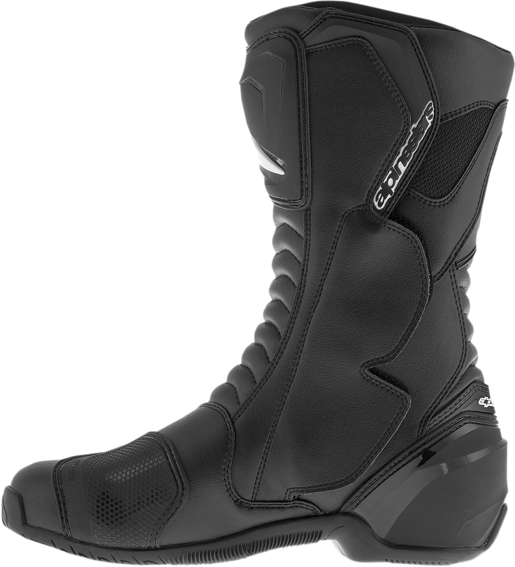 ALPINESTARS Boots SMX-S