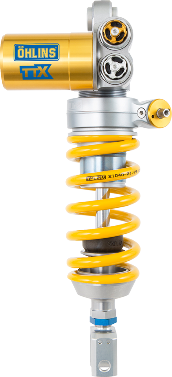 OHLINS TTX GP Shock Absorber