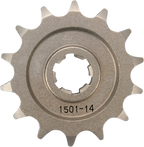 JT SPROCKETS Front Sprocket - Countershaft Sprocket / 14 Tooth 1212-0752