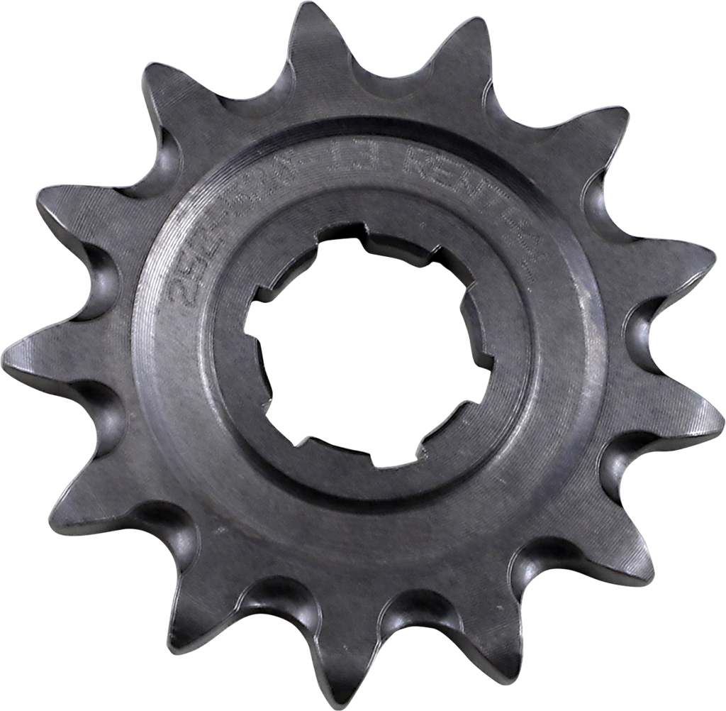 RENTHAL Front Sprocket - 13 Tooth / Kawasaki/Yamaha R252-520-13