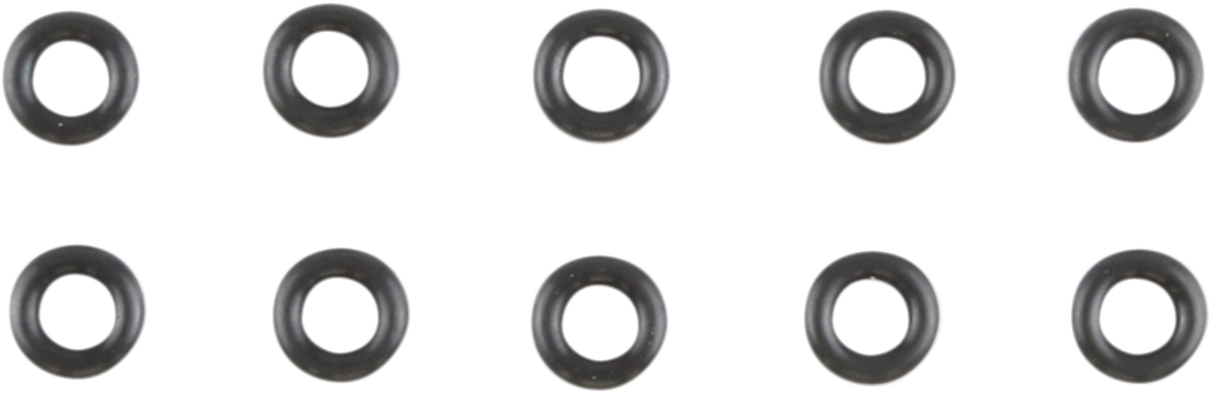 COMETIC Replaces Black Injector O-Ring