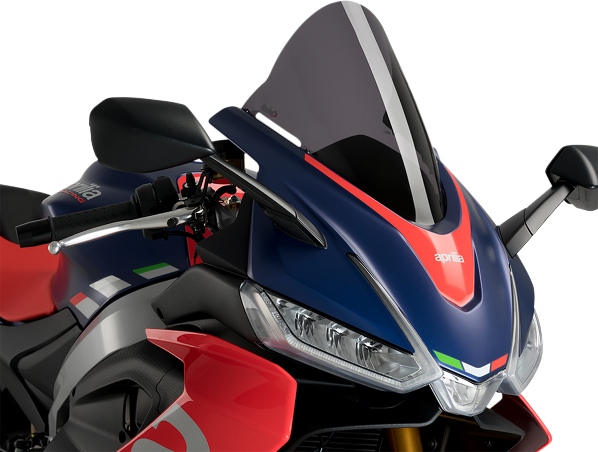 PUIG HI-TECH PARTS Z-Racing Windshield