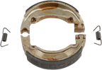 EBC Carbon Graphite "X" Brake Shoes - EBC-504