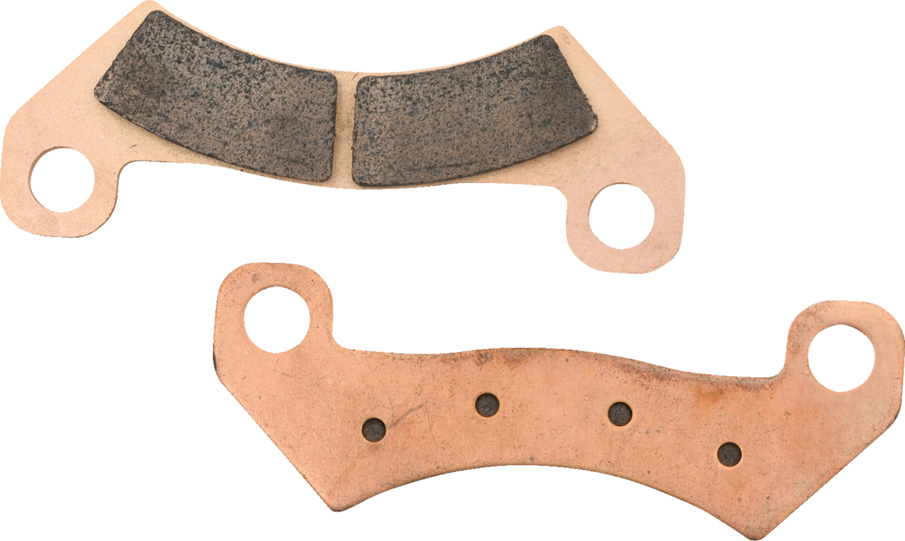 ALL BALLS Sintered Brake Pads - Front/Rear 1721-3118