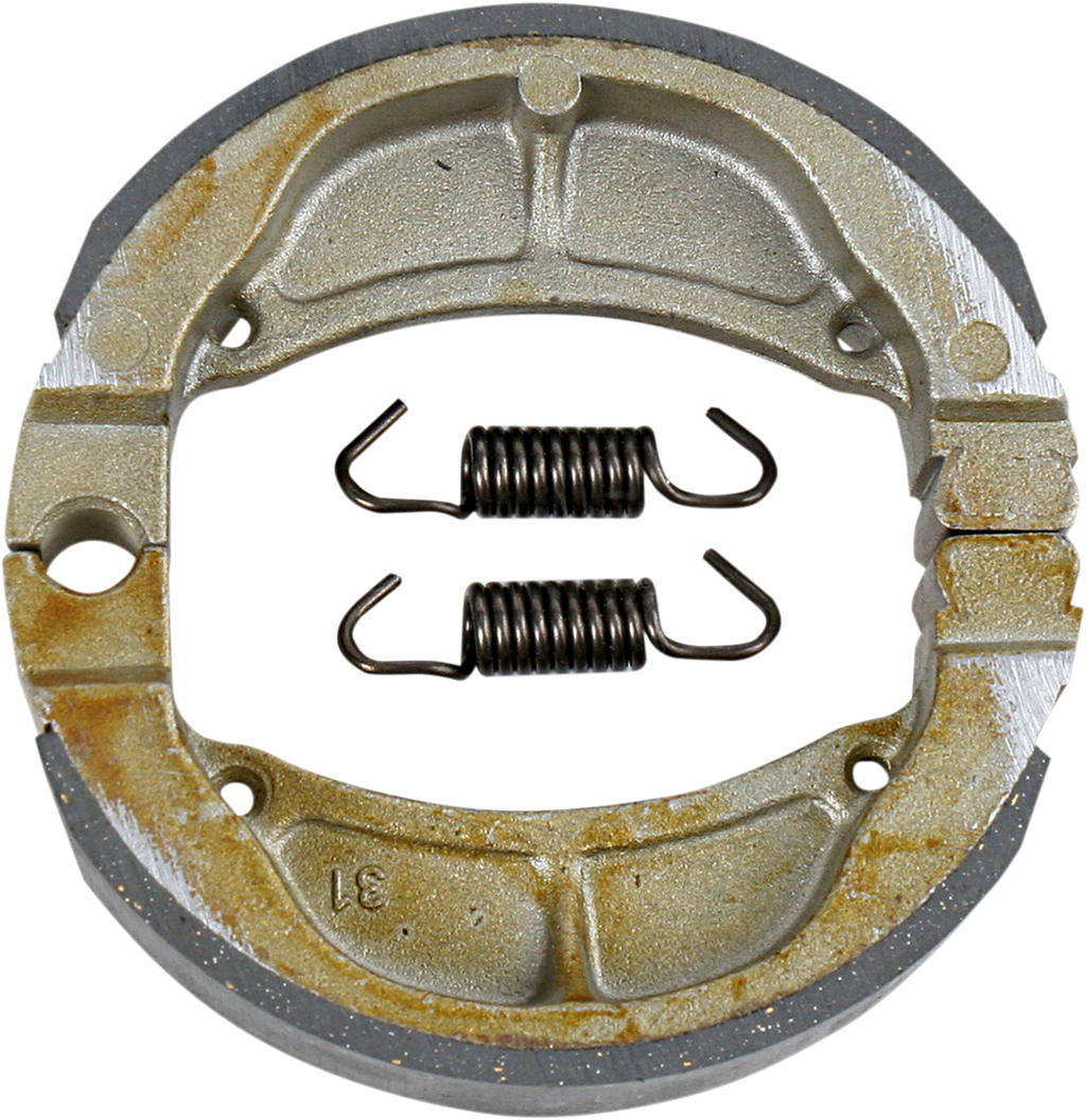 EBC Carbon Graphite "X" Brake Shoes - EBC-715
