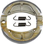 EBC Carbon Graphite "X" Brake Shoes - EBC-715