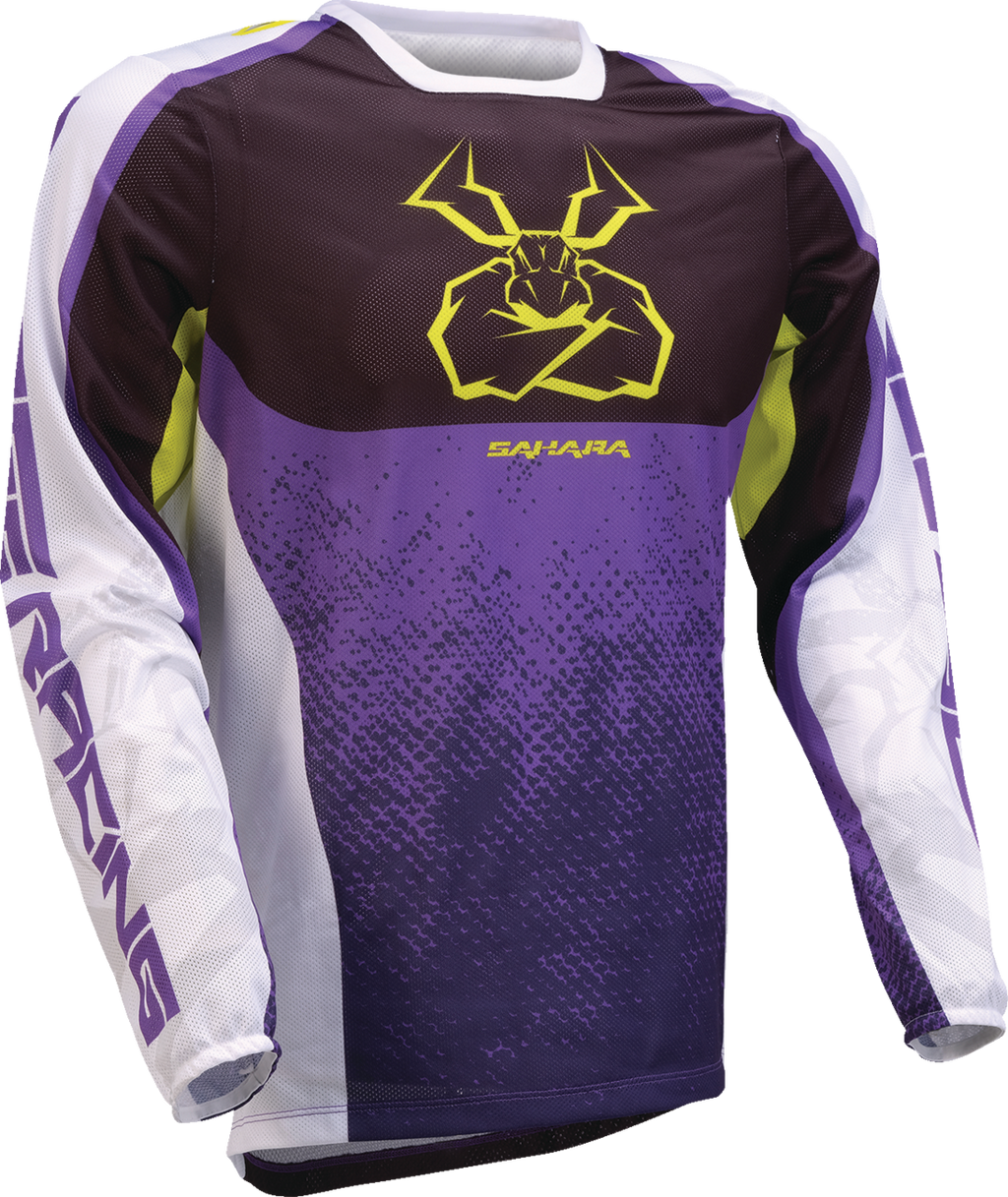 MOOSE OFFROAD Sahara Jersey