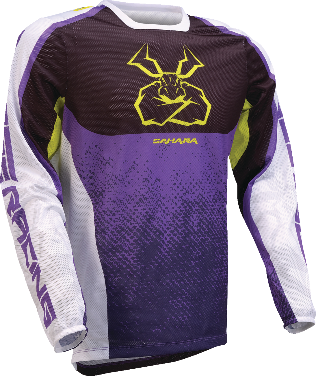 MOOSE OFFROAD Sahara Jersey